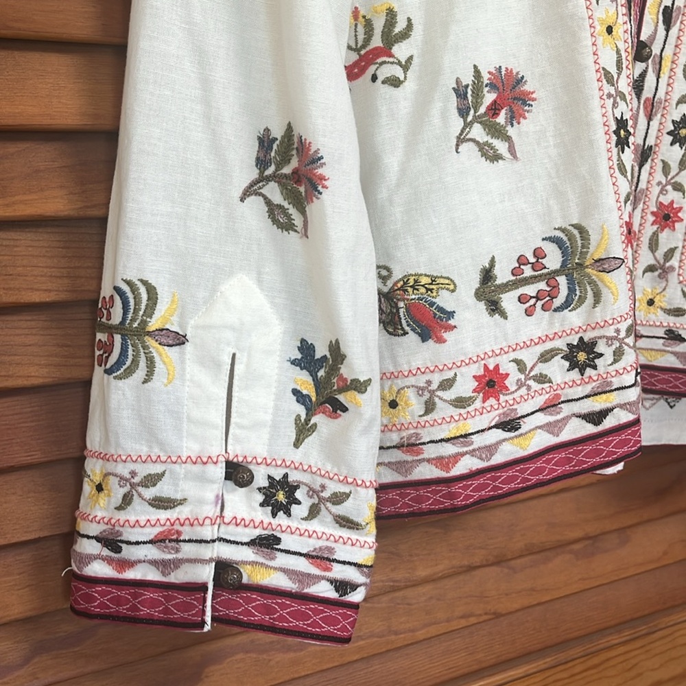 Zara Jacket - Picture 3 of 7